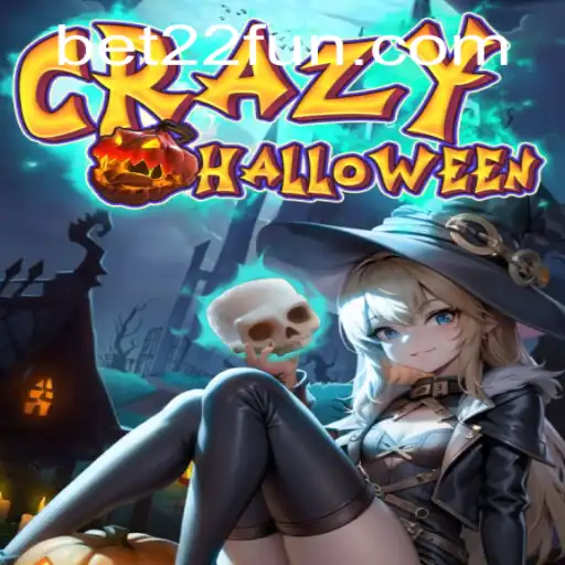 CrazyHalloween: A New Era of Festive Fun Awaits