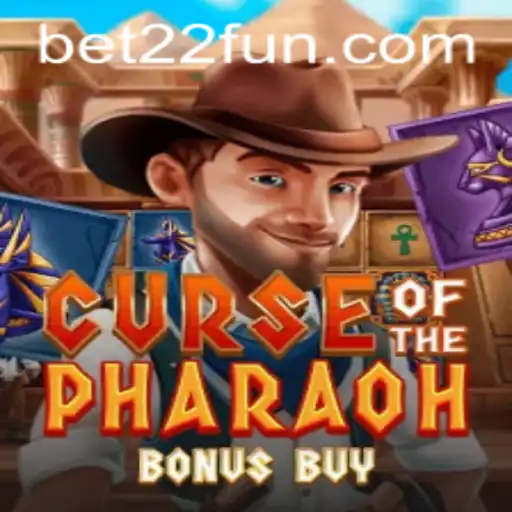Discover the Excitement of Curse of the Pharaoh Bonus Buy with 22FUN