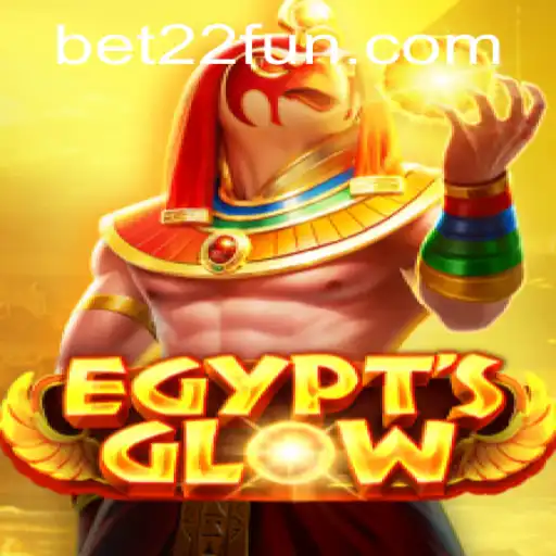 Exploring the Mystical World of EgyptsGlow: A Game that Shines with 22FUN