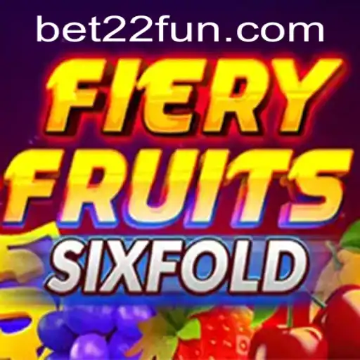 Discover the Exciting World of FieryFruitsSixFold Game
