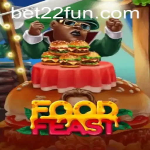 Unveiling the Culinary World of FoodFeast: Dive Into the Fun of 22FUN