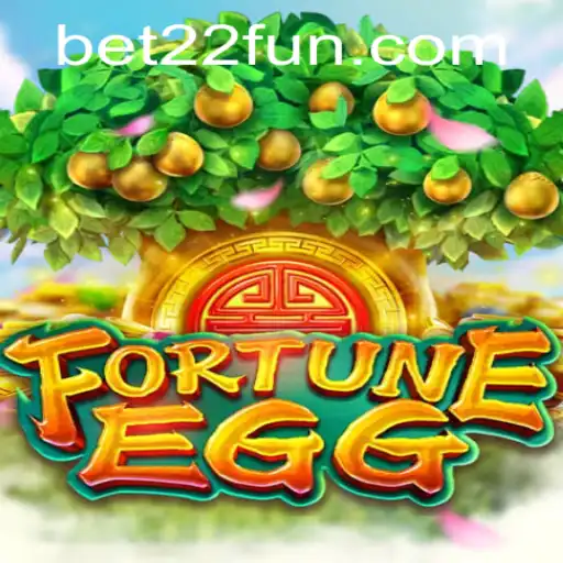 FortuneEgg: Embark on a Magical Adventure with 22FUN