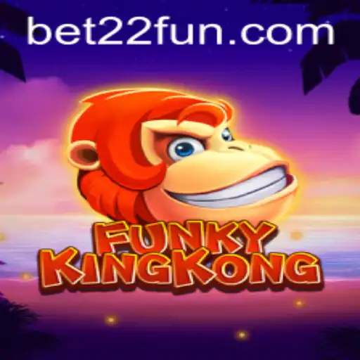 Discover the Exciting World of FunkyKingKong: A Game of Strategy and Fun with 22FUN