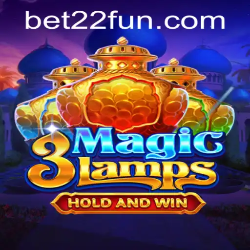 Discovering the Magic of 3MagicLamps: An Enthralling Adventure Game