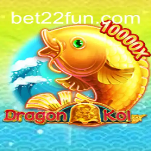 Dive into the World of DragonKoi: A Majestic Fusion of Fantasy and Fun