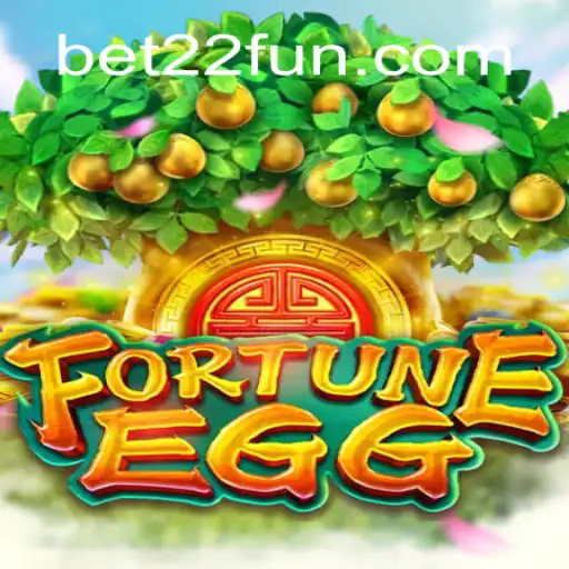 FortuneEgg: Embark on a Magical Adventure with 22FUN
