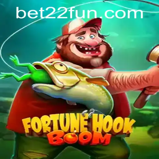 FortuneHookBoom: A Unique Adventure with 22FUN