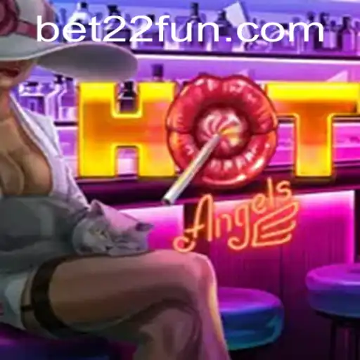 HotAngels: Dive into the Thrills of 22FUN