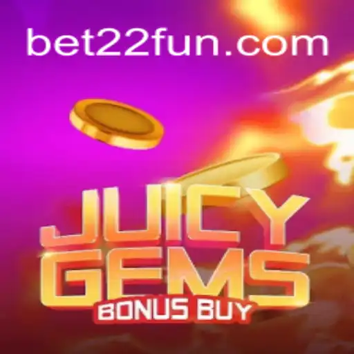 JuicyGemsBonusBuy: A Comprehensive Guide to the Latest Slot Sensation
