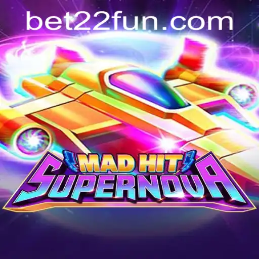 MadHitSupernova: The Gaming Revolution You Can't Miss