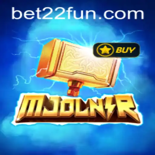 Mjolnir: The Epic Game Experience Fueled by 22FUN