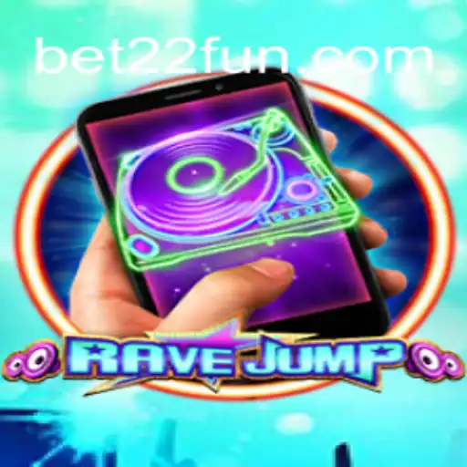Experience the Thrill of RaveJumpmobile: A Dive into the Exciting World of 22FUN