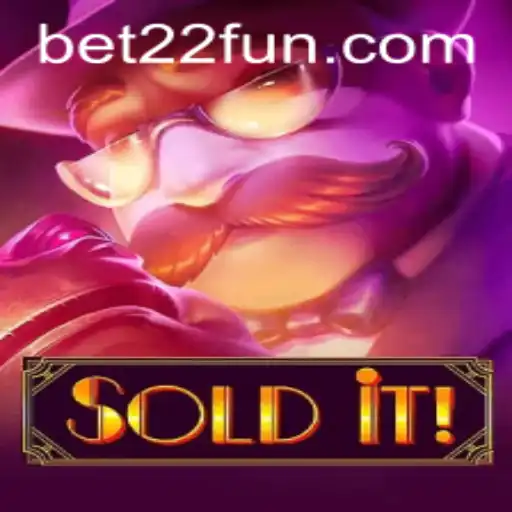 Immerse Yourself in the Thrilling World of 'Soldit'