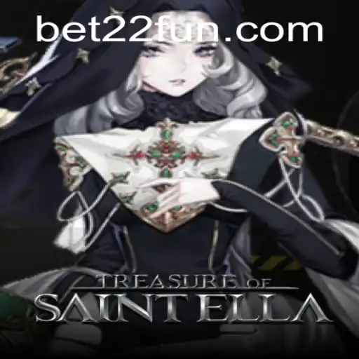 The Enchanting World of TreasureofSaintElla: A Comprehensive Guide