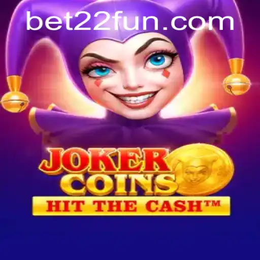 JokerCoins: A Thrilling Dive into the World of 22FUN