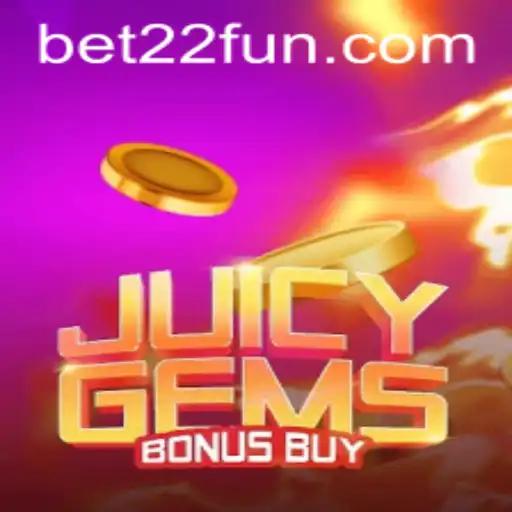 JuicyGemsBonusBuy: A Comprehensive Guide to the Latest Slot Sensation