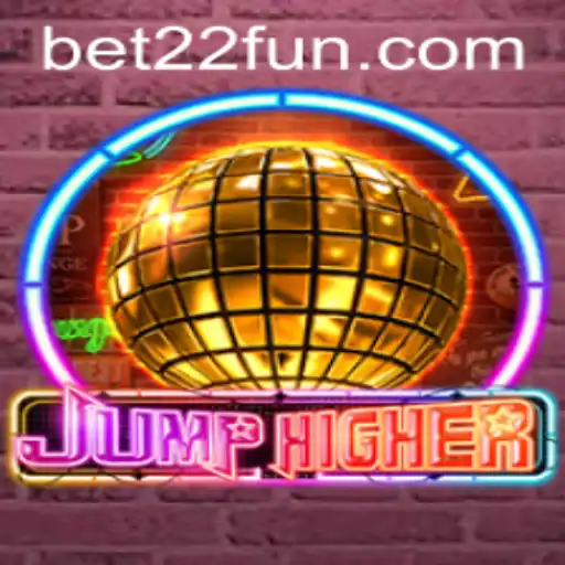 JumpHigher: Leaping into Fun with 22FUN