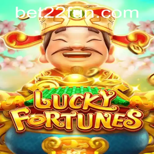 LUCKYFORTUNES: Unveiling the Thrilling World of 22FUN