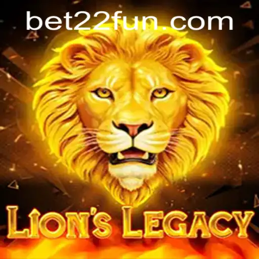 LionsLegacy: Unveiling the Roar of the African Savanna