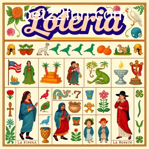 Loteria