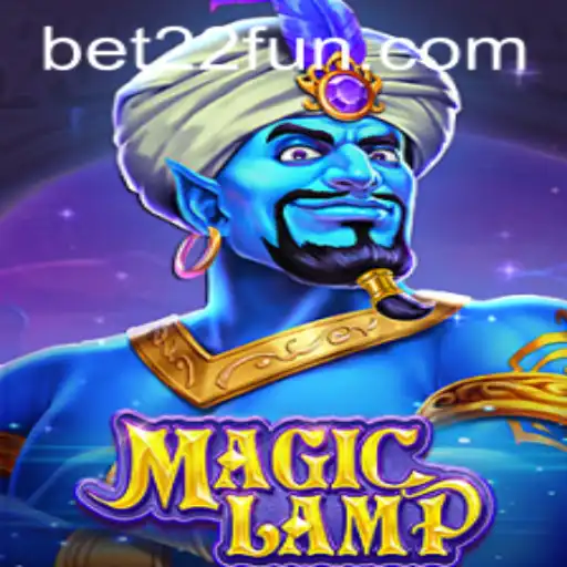 Exploring the Enchanting World of MagicLamp: A New Dimension of Fun