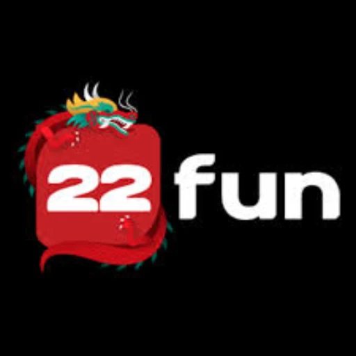22FUN Logo
