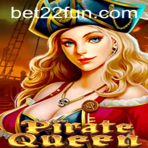 PirateQueen: The Adventures of the High Seas with 22FUN