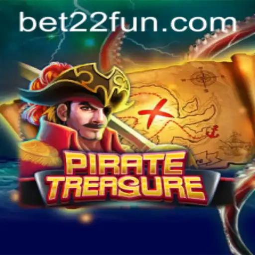 Discover the Exciting World of PirateTreasure: Navigate Adventure with 22FUN