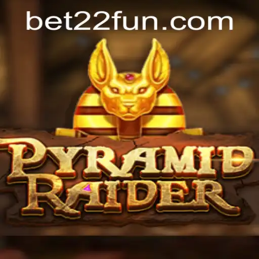 PyramidRaider: Enter the Mystical World with 22FUN