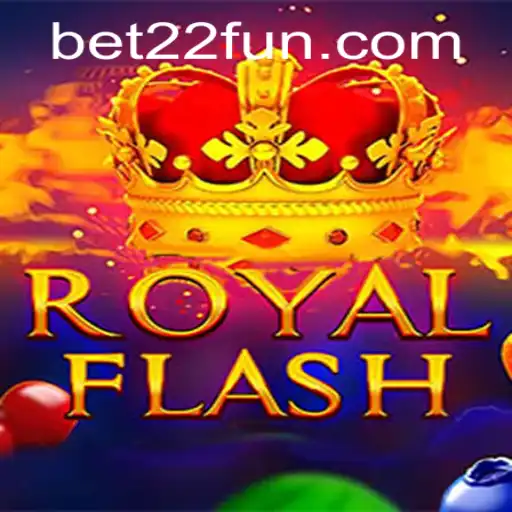 Explore the Exciting World of RoyalFlash and the Thrilling 22FUN Challenge