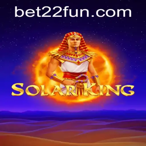 Unveiling SolarKing: An Adventure Into the Universe of 22FUN