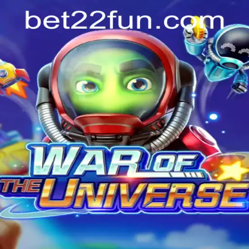 WAROFTHEUNIVERSE: The Epic Battle Game Sweeping the Globe